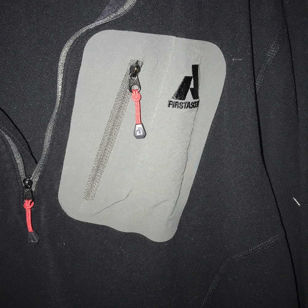 Jacket - Picture 2 of 3